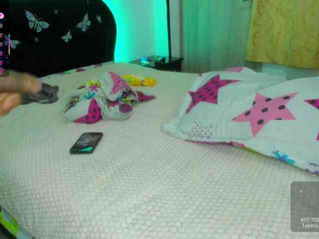 SexyMariamHot webcam