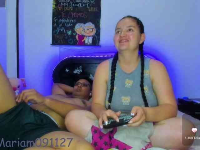 SexyMariamHot