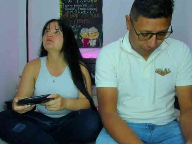 SexyMariamHot webcam