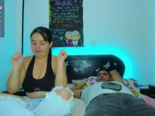 SexyMariamHot webcam