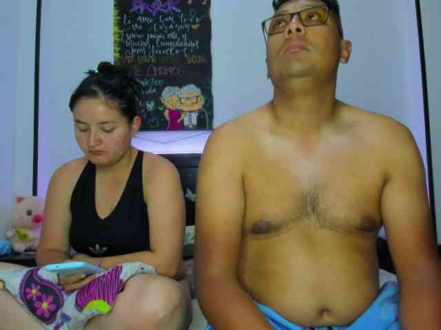 SexyMariamHot webcam