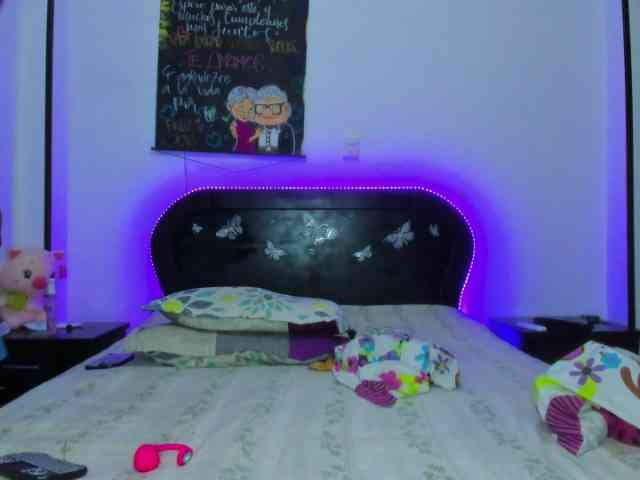 SexyMariamHot webcam