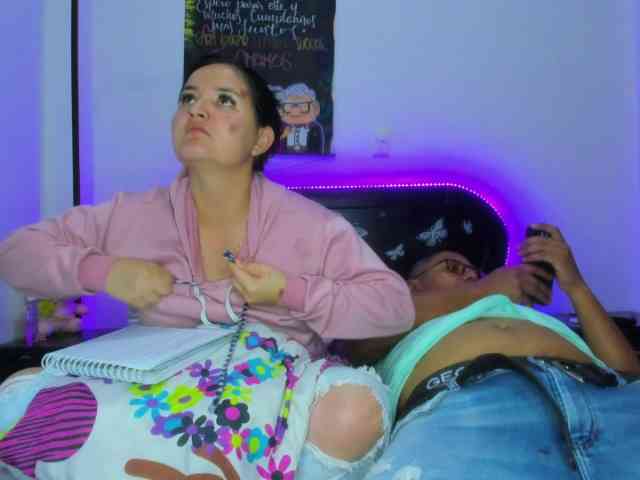 SexyMariamHot webcam