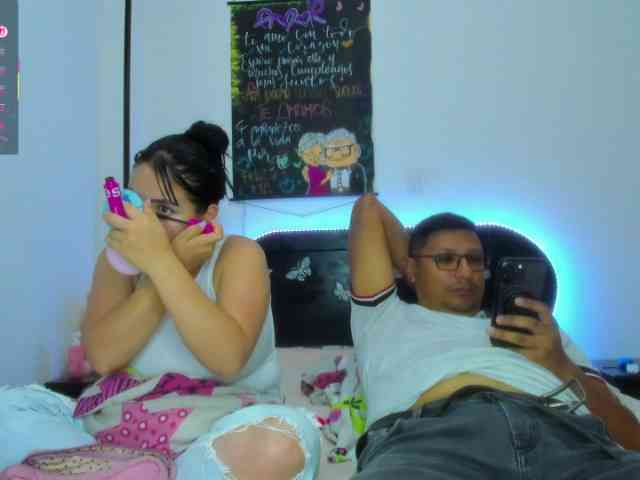 SexyMariamHot webcam