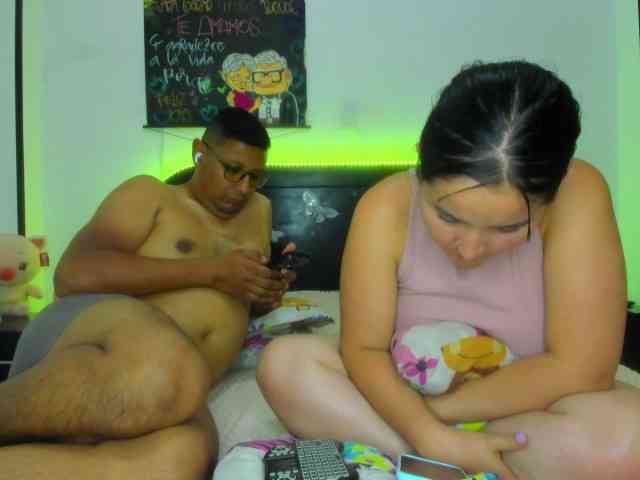SexyMariamHot webcam