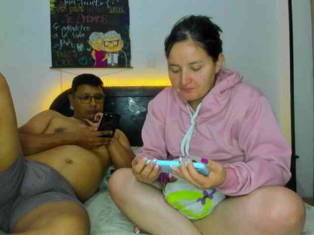 SexyMariamHot webcam