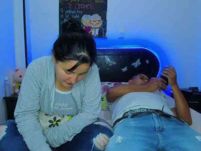SexyMariamHot webcam