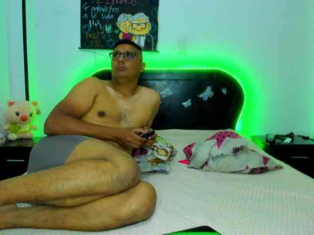 SexyMariamHot webcam