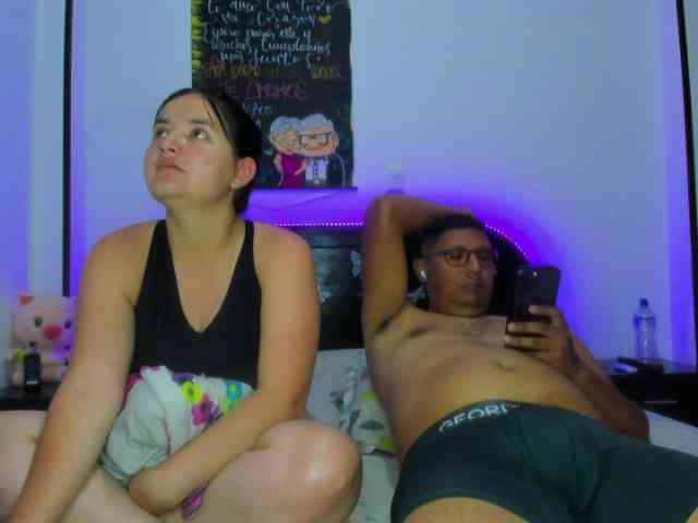 SexyMariamHot webcam