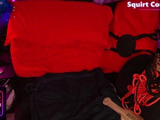 The-Edge-Doll Porn Show