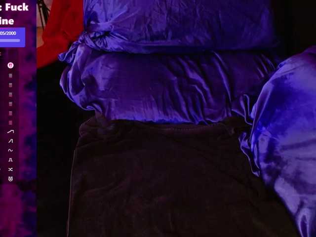 Daddysprincess90699, en directo ahora en BongaCams