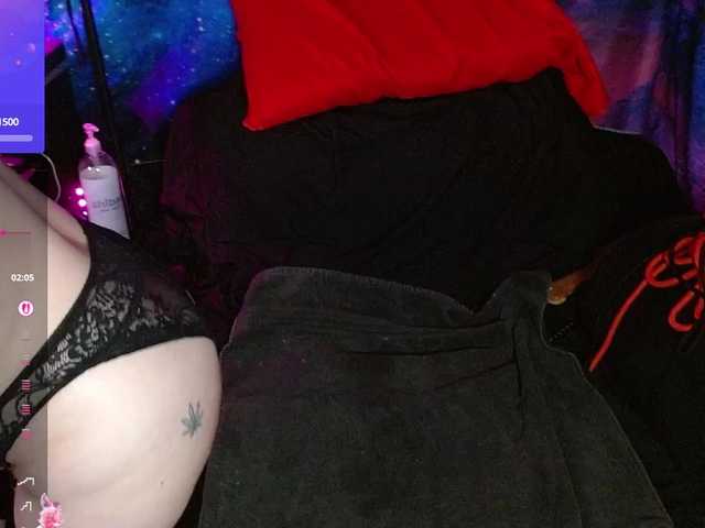 Daddysprincess90699 live cam on BongaCams
