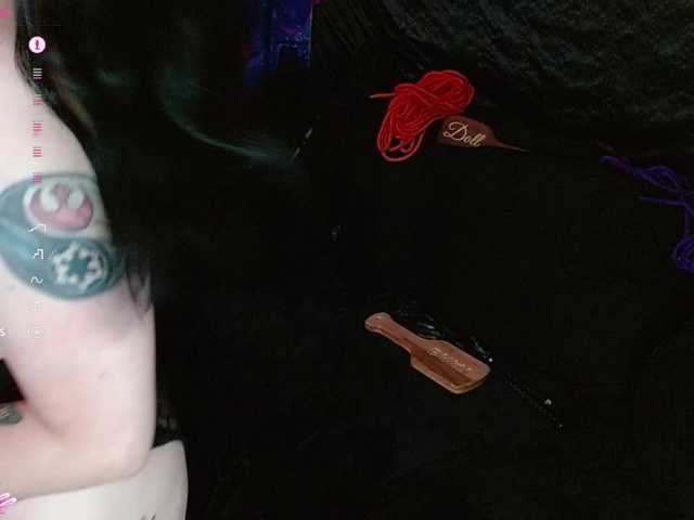 The-Edge-Doll