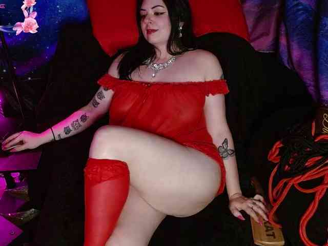The-Edge-Doll webcam