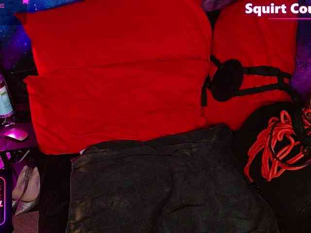 The-Edge-Doll webcam