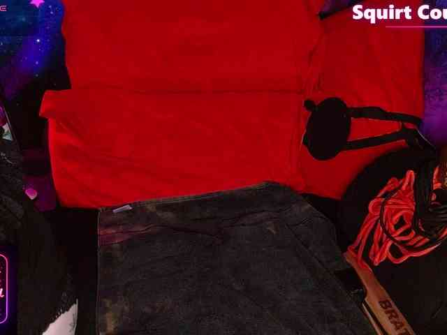 The-Edge-Doll webcam