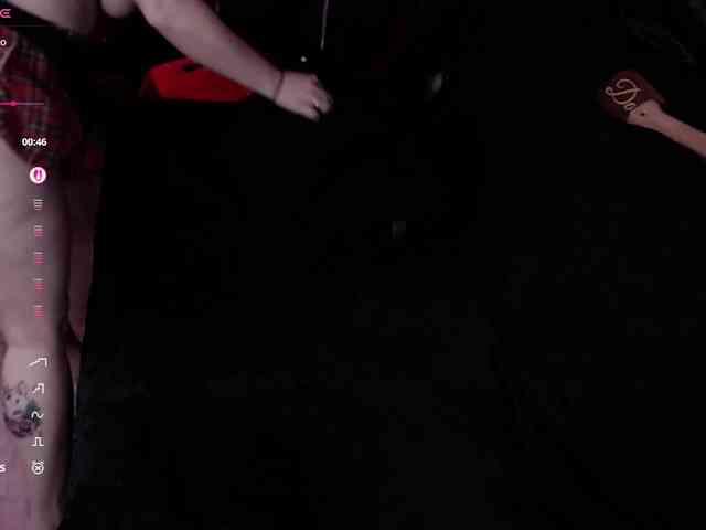 The-Edge-Doll webcam
