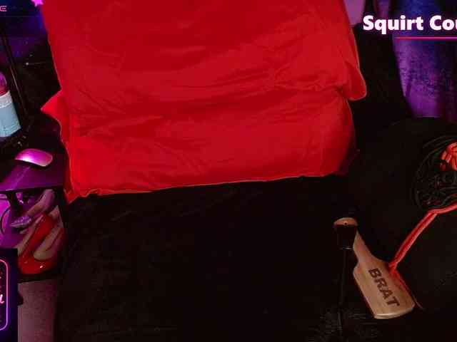 The-Edge-Doll webcam