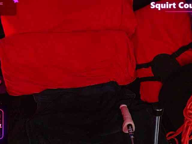 The-Edge-Doll webcam