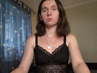 Your_Kitty Porn Show