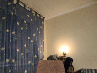 Your_Kitty Porn Show