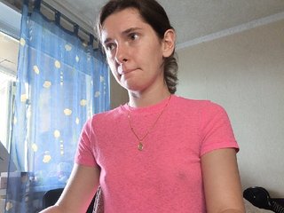 Your_Kitty Porn Show