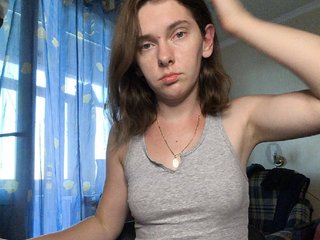 Your_Kitty Porn Show