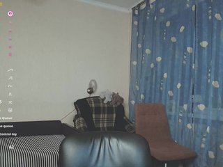 Your_Kitty Porn Show