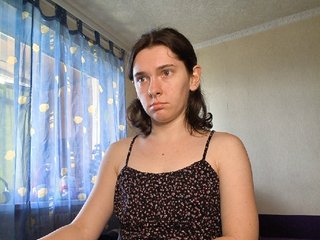 Your_Kitty Porn Show