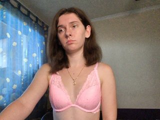 Your_Kitty Porn Show