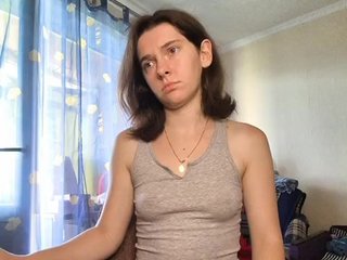 Your_Kitty Porn Show