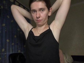 Your_Kitty Porn Show