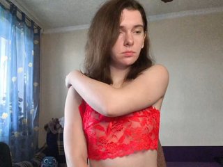 Your_Kitty Porn Show