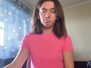 Your_Kitty Porn Show