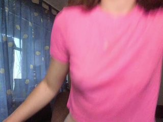 Your_Kitty Porn Show