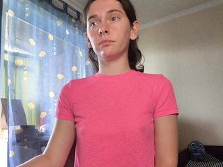Your_Kitty Porn Show