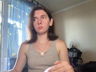 Your_Kitty Porn Show