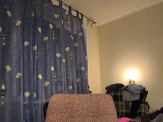 Your_Kitty Porn Show