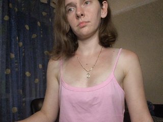 Your_Kitty Porn Show