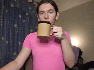 Your_Kitty Porn Show