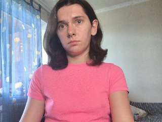 Your_Kitty Porn Show