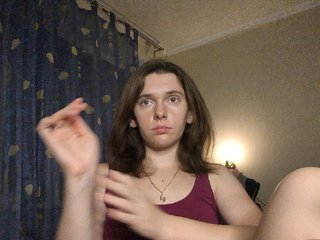 Your_Kitty Porn Show