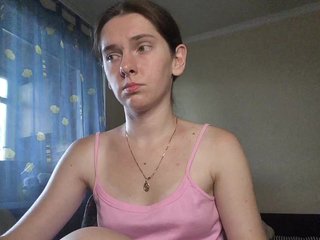 Your_Kitty Porn Show