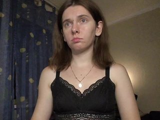 Your_Kitty Porn Show