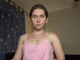 Your_Kitty Porn Show