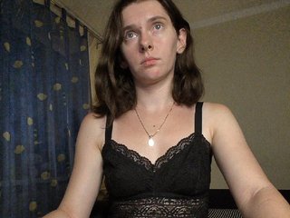 Your_Kitty Porn Show