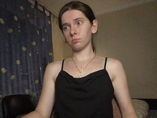 Your_Kitty Porn Show