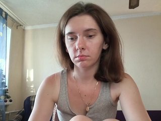 Your_Kitty Porn Show