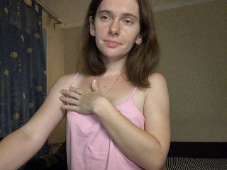 Your_Kitty Porn Show