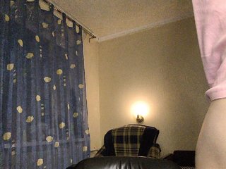Your_Kitty Porn Show